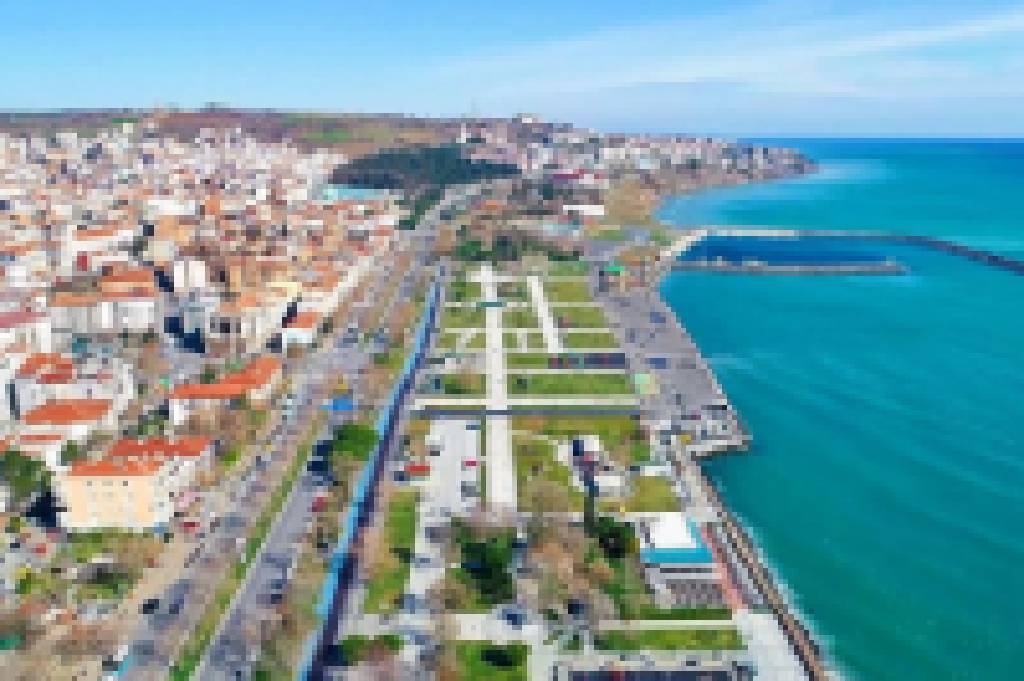 Tekirdağ Çalışması